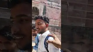 meharangarh fort vlogs part 5 #blog #lohagarhfort #blogger #comedy #fortfort #funny #vlog #explo