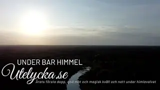 Under bar himmel