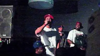 JIG DOLLA LIVE IN CONCERT (R.I.P VON DUTCH)