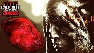 BLACK OPS 4 И ФИЛОСОФСКИЙ КАМЕНЬ: Теория тизера