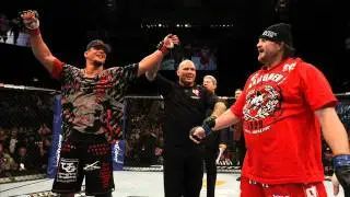 Frank Mir Entrance Song