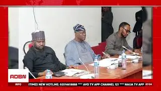 FINANCE MINISTER REAFFIRM COMMITMENT TO ROBUST FINANCIAL MANAGEMENT