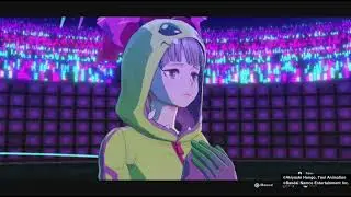 DIGIMON STORY: TIME STRANGER - Part 31: Inori! INORI! ...did Aegiomon just get a Devil Trigger?!
