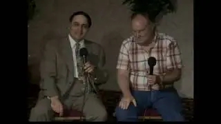 The Steve Ames Show with guest BILLY YOUNG