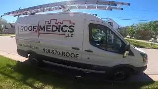 Roof Medics