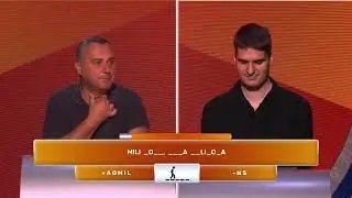 1 NA 1 - 1. ciklus - Epizoda 16