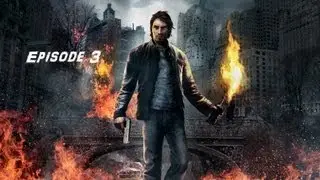 Alone In The Dark - Episode 3 - Tv Show Gameplay Walkthrough!(Xbox 360) HD!