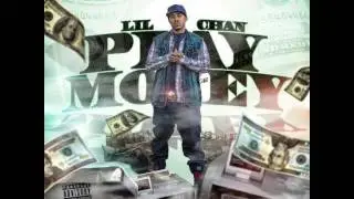 LIL CHAN - NOTHING BUT SOME MONEY #PLAY MONEY MIXTAPE