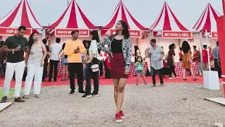 Zomaland  Pune 2019 | #zomaland | Zomato Food Festival/Carnival 2019