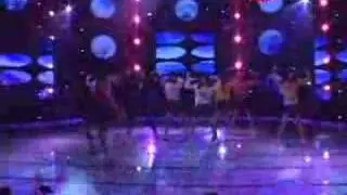소녀시대 다시만난세계 리허설
