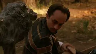 The Godfather Part II Deleted Scene - Fredo and Deanna arrive at the party