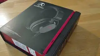 Austrian Audio Hi-X60 Headphone Review