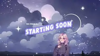 I can see now :')) PT 1 | chit chat THEN RE2 Remake