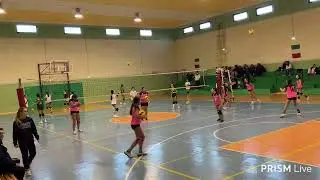 u 14 Domus - Airone  0-3     23 /11/25