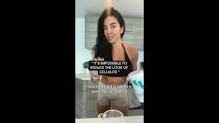 My Top 7 Secrets On How To Reduce The Look Of Cellulite