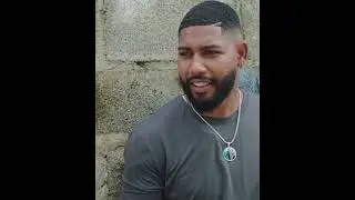 LLEGADA AL BARRIO