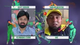 Umar Akmal's skills & Problems, PCB is going to Malaysia for next PSL