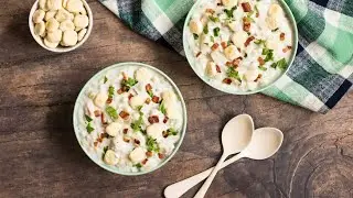 NATIONAL CLAM CHOWDER DAY - Midnight Mid-America s07-ep22