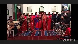 COBC CUTTACK OFFICIAL /CHRISTMAS SPECIAL AFTERNOON WORSHIP SERVICE