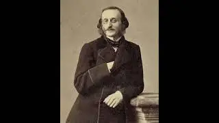 Offenbach : La Jolie Parfumeuse - Entr'acte II (Orchestration de Vienne)