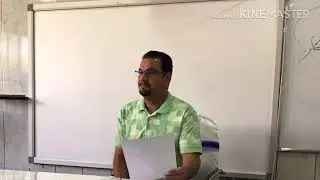 المحاضرة 1 (علم نفس النمو )
