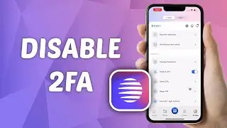 How to Disable 2FA on Roqqu