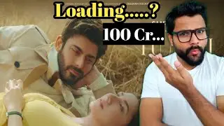 Neelofar Trailer Teaser Review | Fawad Khan Mahira Khan | Pak Review on Lollywood #neelofar #fawad