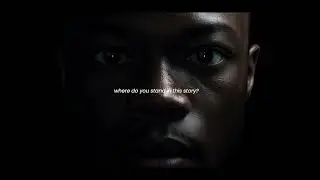 The Fall, The Fight and Redemption Drama teaser trailer