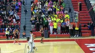 Grand View Christian vs ACGC SUBSTATE FINAL‼️
