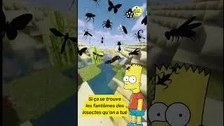 ShowerThought 105#insectes#fant&ocirc;mes#m&egrave;mevid&eacute;o#webkulturelow
