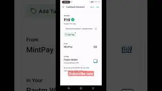 CashCoin App Unlimited Trick || CashCoin App Se Paise Kaise Kamaye | CashCoin App Payment Proof 2023
