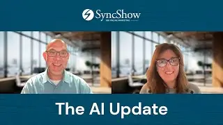 The State of Artificial Intelligence From SyncShow Experts
