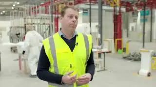 Case study: Frost Boss on improving productivity and H&S with robotics and automation