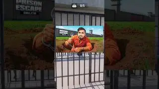 How To Download Prison Escape Simulator In Android 🔥 #shorts #prisonsimulator