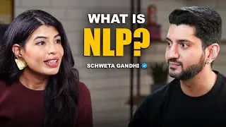 NLP Explained Simply | Change Your Mindset & Break Limiting Beliefs! @KunalJaisinghClips