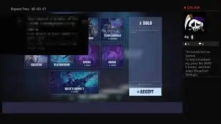 Solos/evade grinder