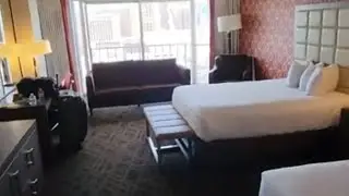 Ballys Resort Tower