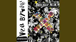La nuit noire (Live)