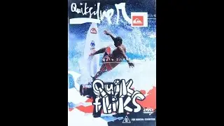 QUIKSILVER PRO 2003 SNAPPER ROCKS GOLD COAST