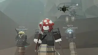 Deepwoken Compilation