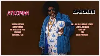 Afroman-The year's must-listen hits-Bestselling Hits Collection-Innovative