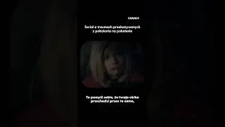 Są rany, kt&oacute;re sączą się przez pokolenia | Klangor 2 | Oglądaj w CANAL+ #klangor2 #klangor #serial