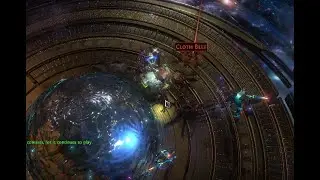 3.16 Scourge A9 Maven Deathless General's Cry Build Showcase
