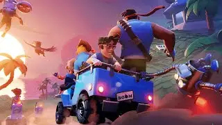boom beach: frontlines is gone