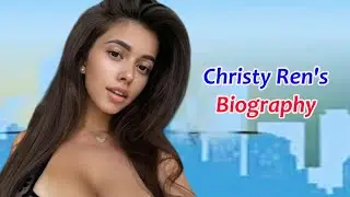 SZOKUJĄCA prawda o biografii Cristy Ren