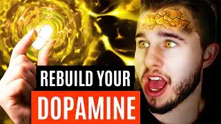 The #1 Strongest Dopamine Upregulator (Kanna Review)