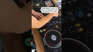 Should I make a DJ set with all my unreleased music? #shorts