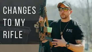 General Purpose Rifle Update | Radian | 556