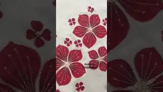 #handpaintedsuits #punjabisuits #fabricpaintdesign #collegewearsuits #acrylicpainting