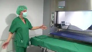 Удаление базалиомы кожи лица методом MOHS хирургии в специализированной клинике Москвы